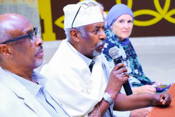 Prof Eid, Prof. Abdi and Susan Sills