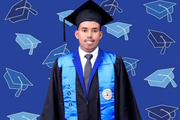 Khalid Harun Abdilahi