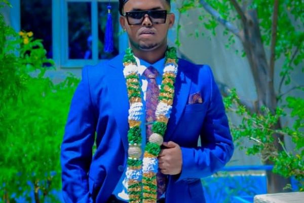 Abdifah Barkhad Omer