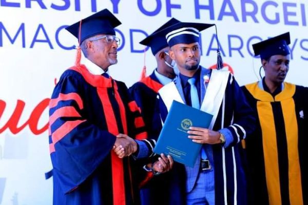 Dr. Ismael Mohamed Herzi