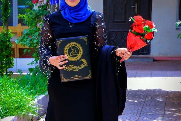 Hodan Ibrahim Ismail 